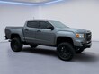  GMC Canyon