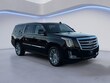  Cadillac Escalade ESV