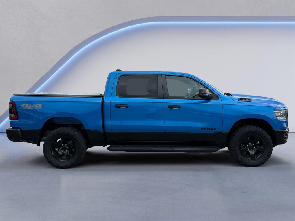 Used 2023 Ram 1500 Big Horn Truck
