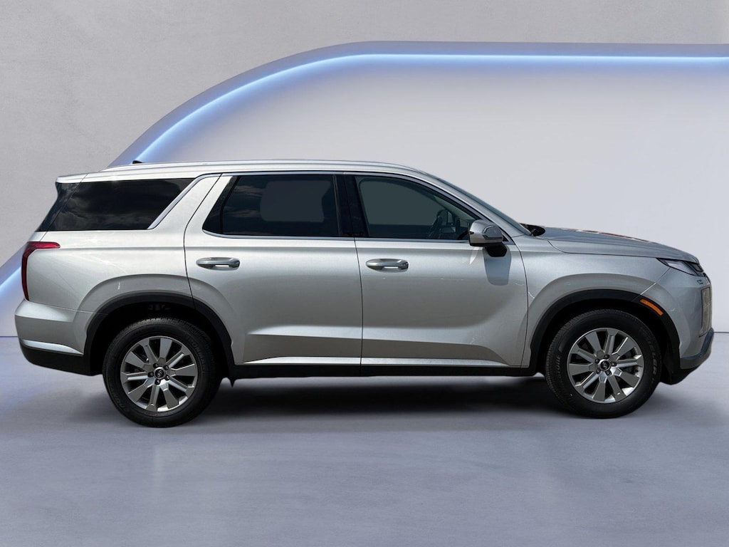 Used 2025 Hyundai Palisade SEL SUV