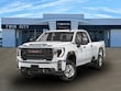 GMC Sierra 2500HD