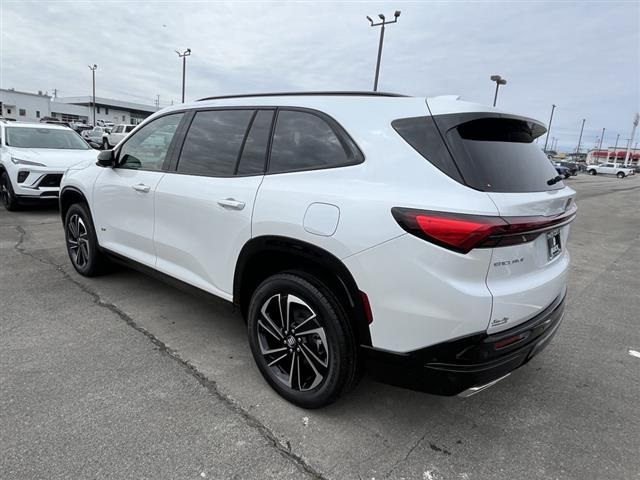 2025 Buick Enclave Sport Touring - Photo 7