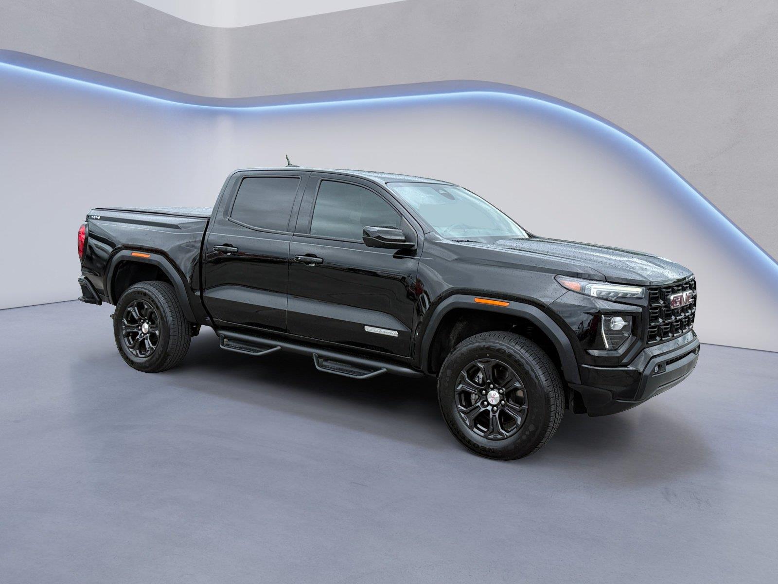 2023 GMC Canyon