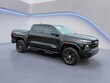  GMC Canyon