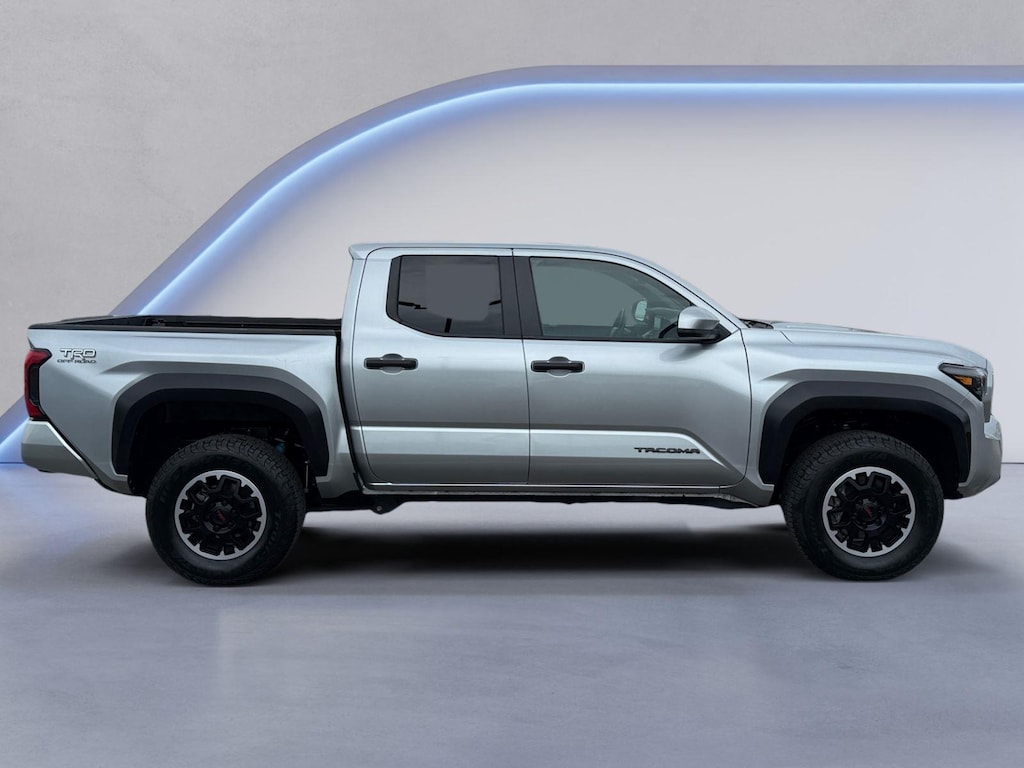 Used 2024 Toyota Tacoma TK