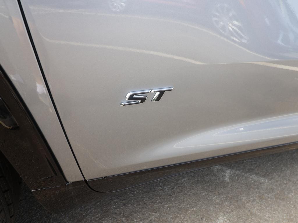 2025 Buick Enclave Sport Touring - Photo 10