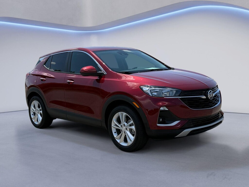 Used 2023 Buick Encore GX Preferred SUV