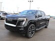 GMC Sierra EV