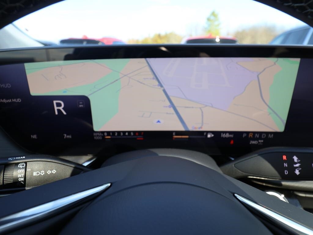 2025 Buick Envision Preferred - Photo 19
