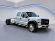  Ford Super Duty F-450 DRW