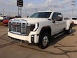 GMC Sierra 3500HD