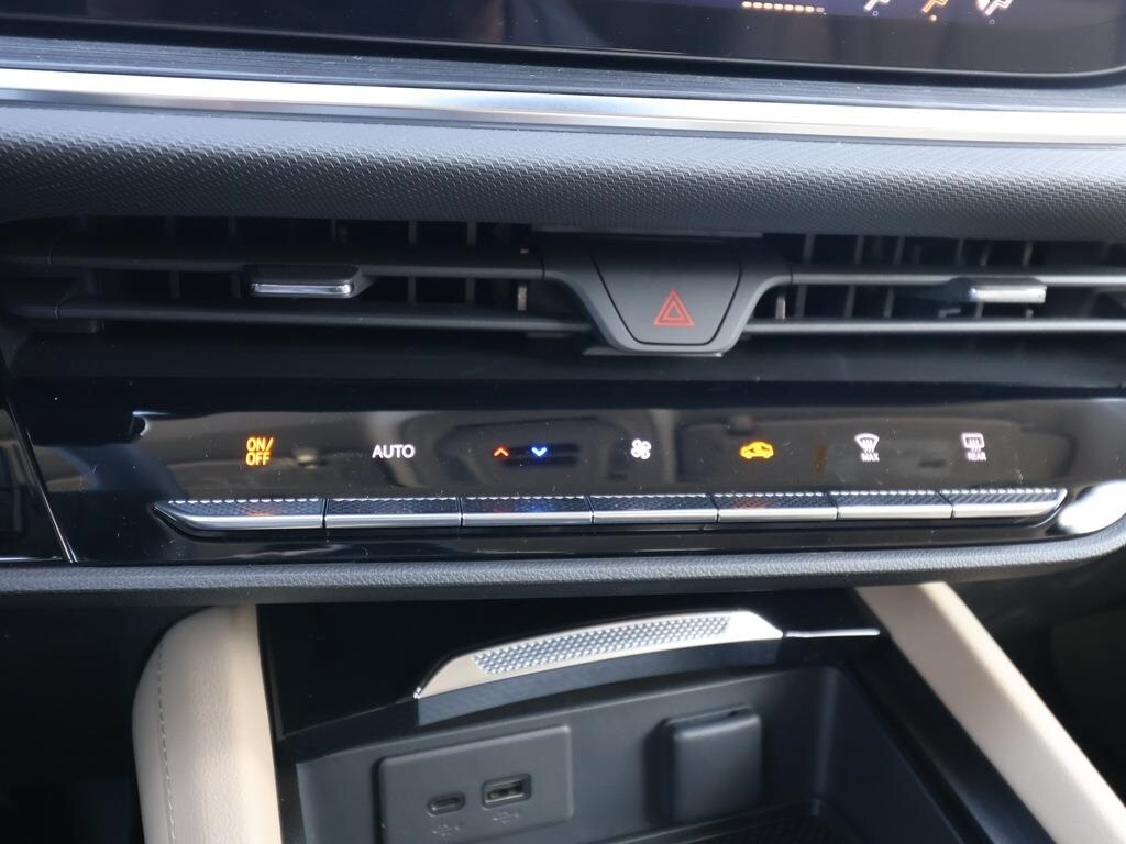 2025 Buick Envision Preferred - Photo 24