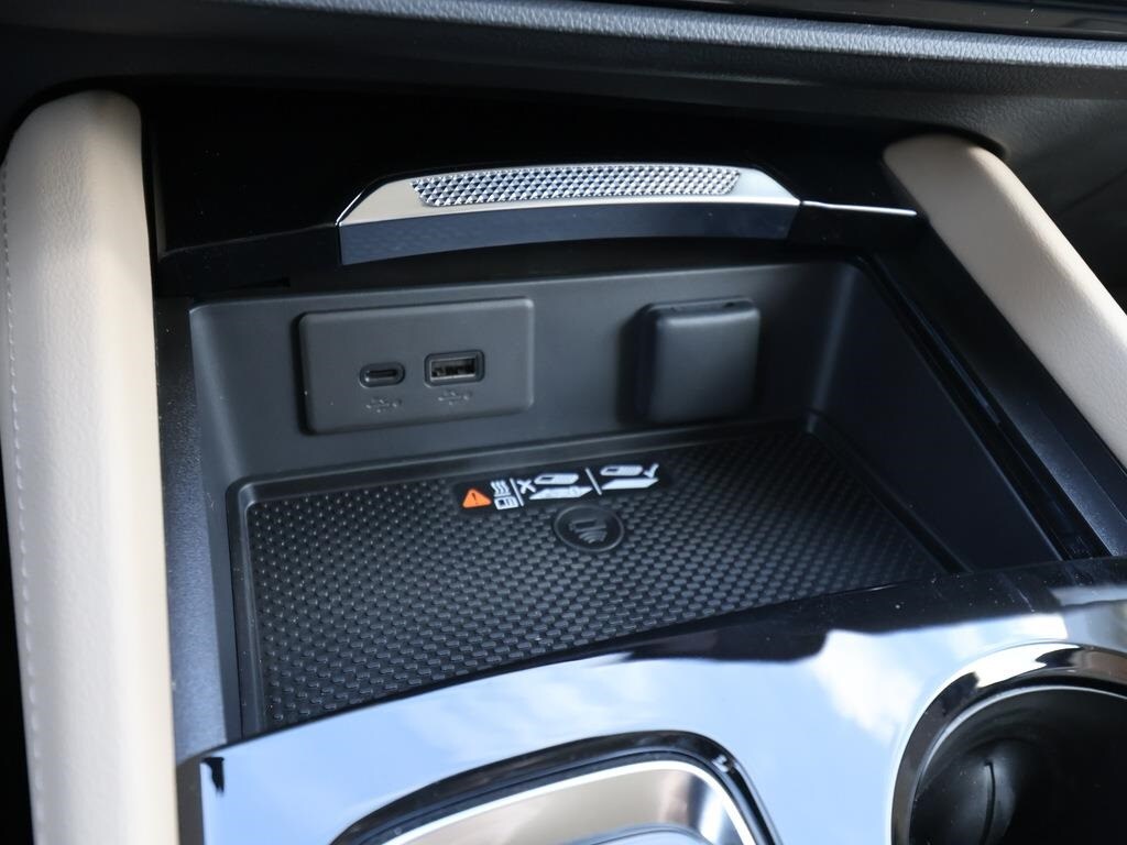 2025 Buick Envision Preferred - Photo 23