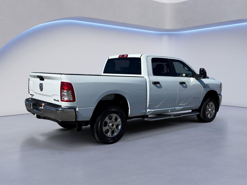 Used 2024 Dodge RAM Bighorn TK