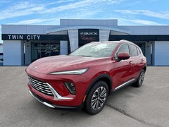 2025 Buick Envision Preferred SUV