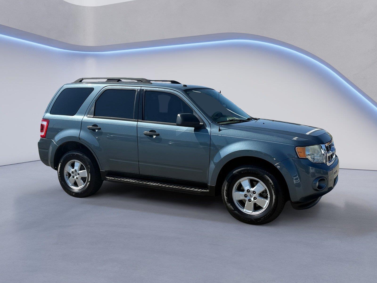 2012 Ford Escape