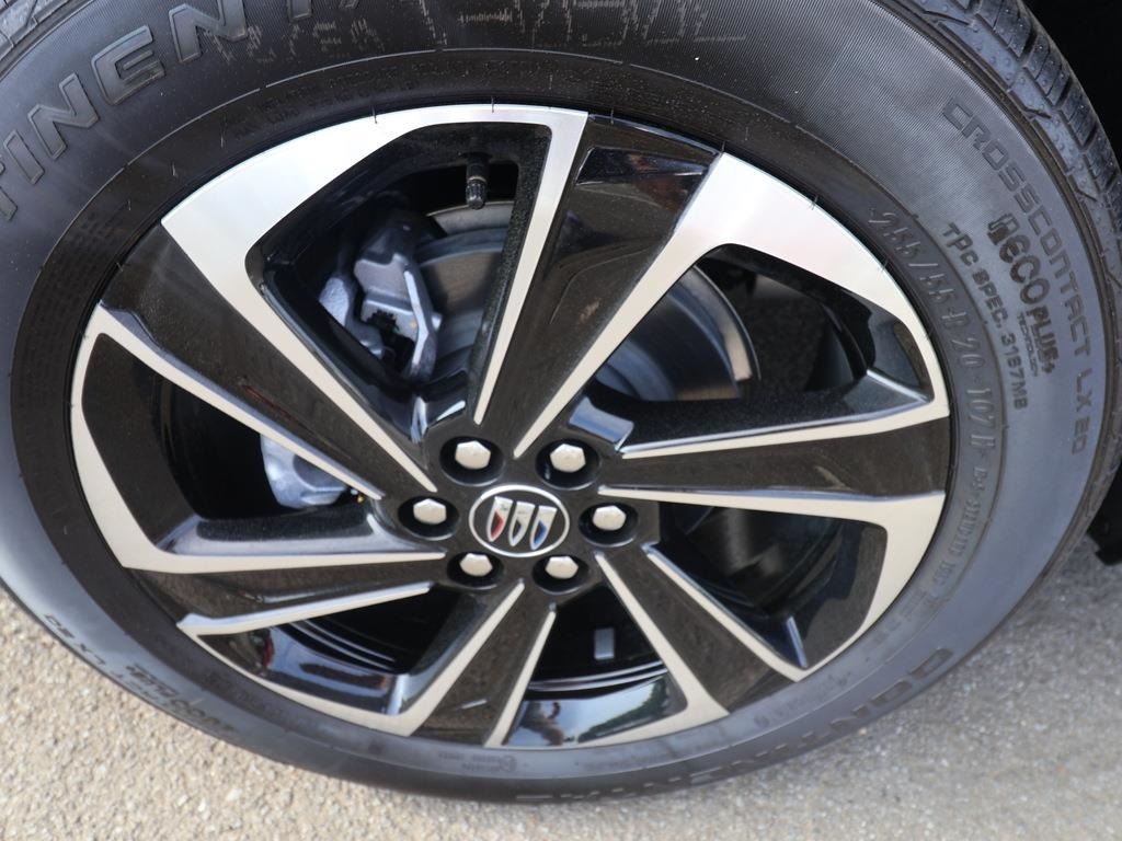 2025 Buick Enclave Sport Touring - Photo 11