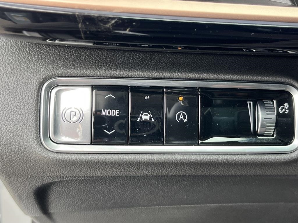 2025 Buick Envision Sport Touring - Photo 17