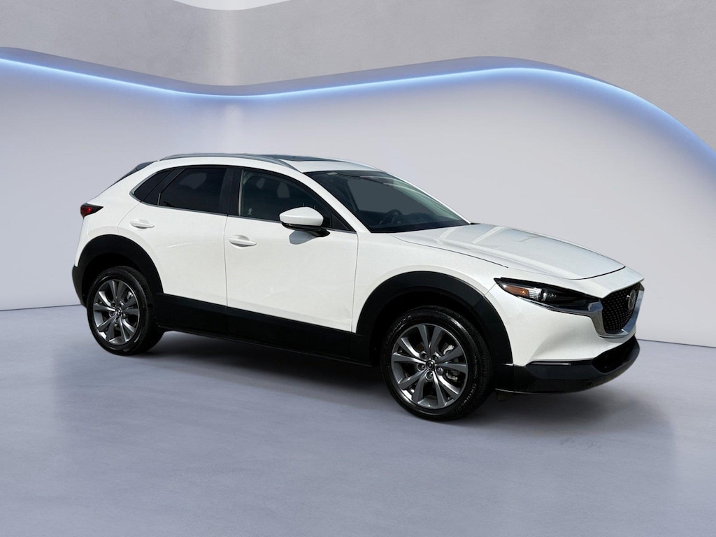 Used 2025 Mazda CX-30 2.5 S Preferred Package SUV
