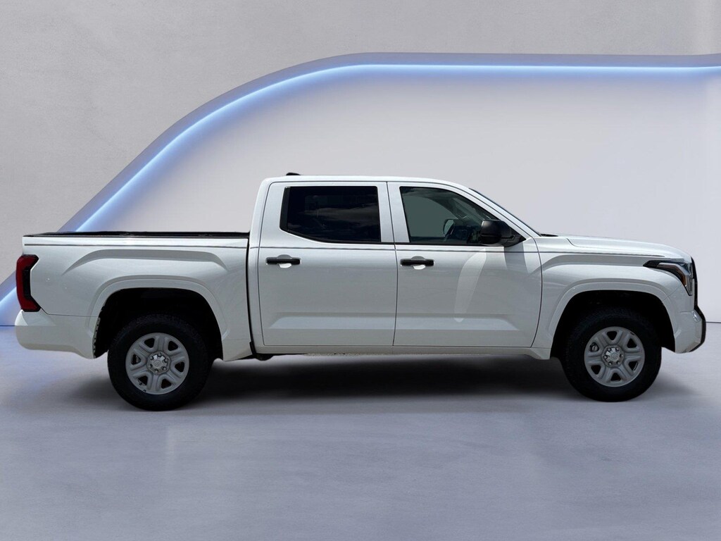 Used 2023 Toyota Tundra TK