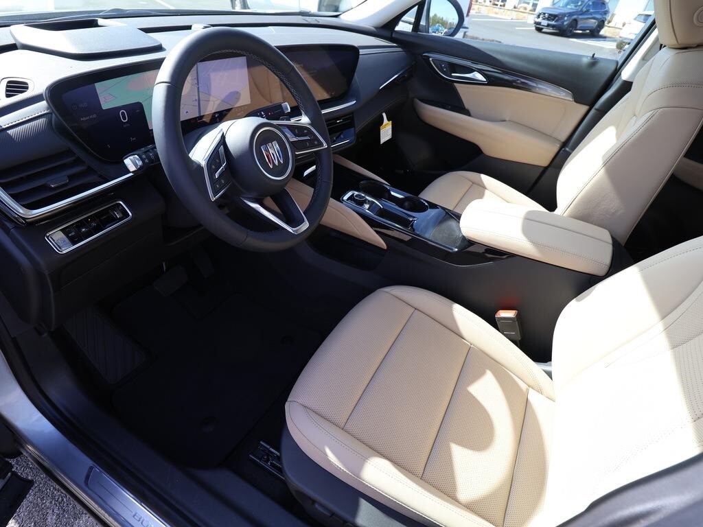 2025 Buick Envision Preferred - Photo 14