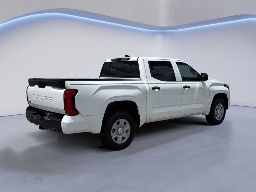 Used 2023 Toyota Tundra TK