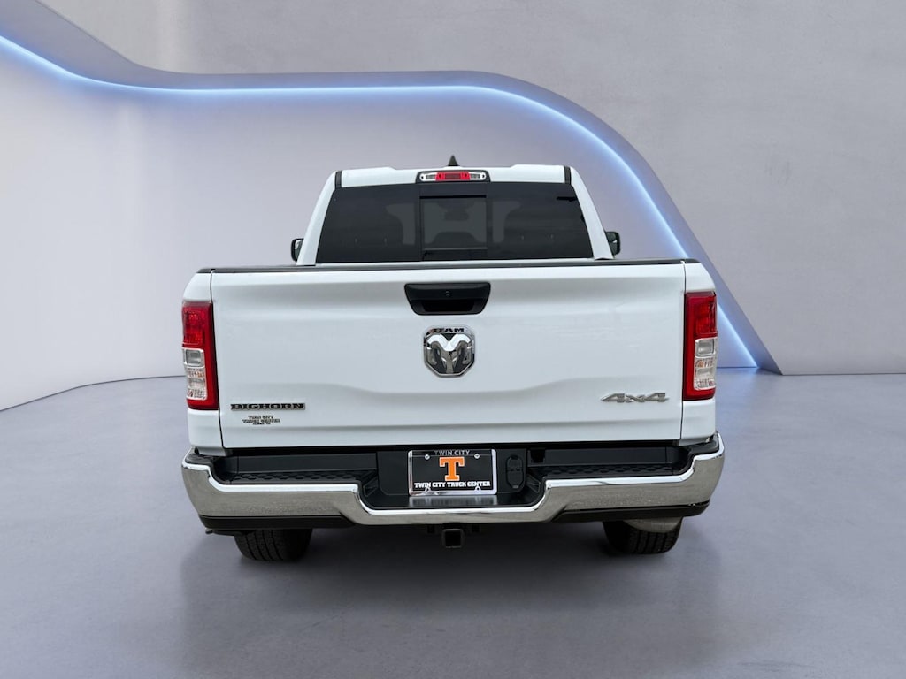 Used 2023 Ram 1500 Big Horn Truck