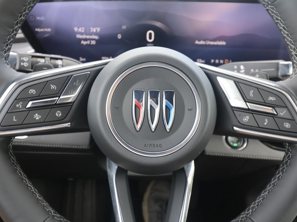 2025 Buick Enclave Sport Touring - Photo 28