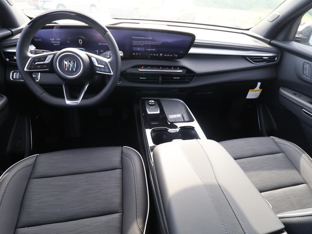 2025 Buick Enclave Sport Touring - Photo 20