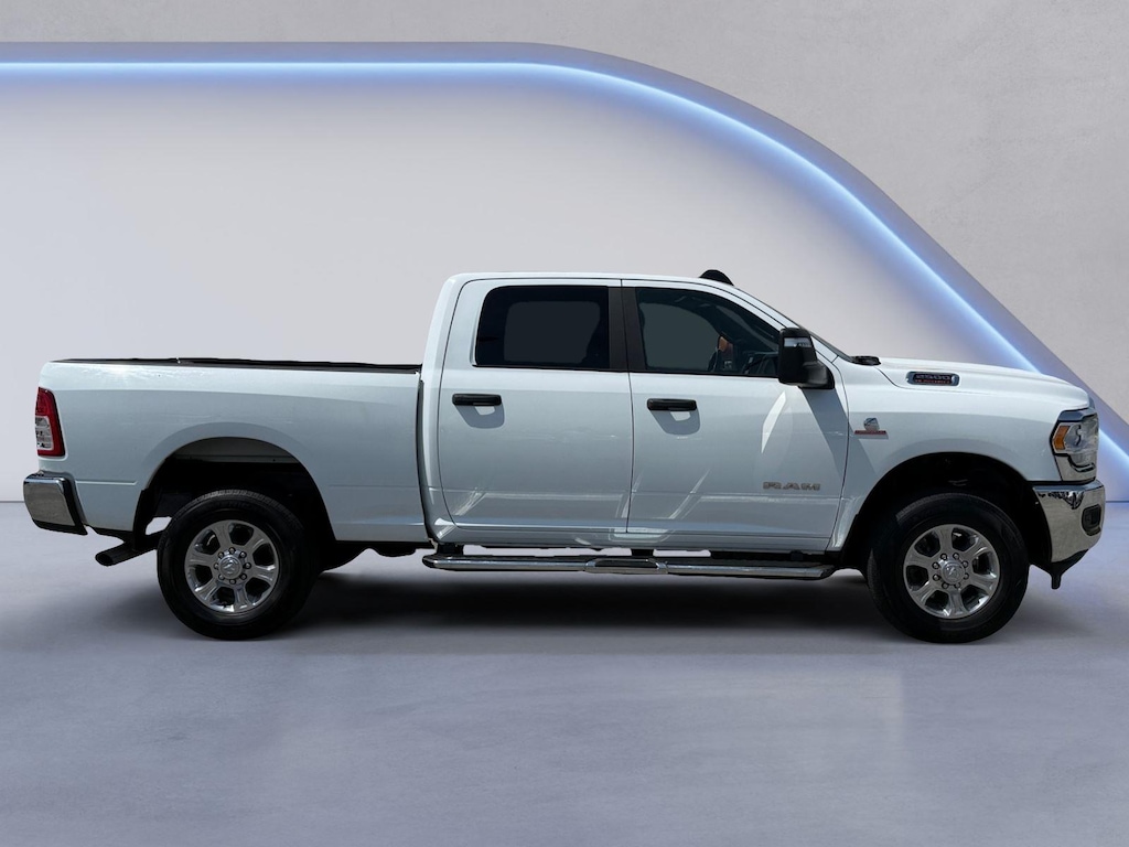 Used 2023 Ram 2500 Big Horn Truck