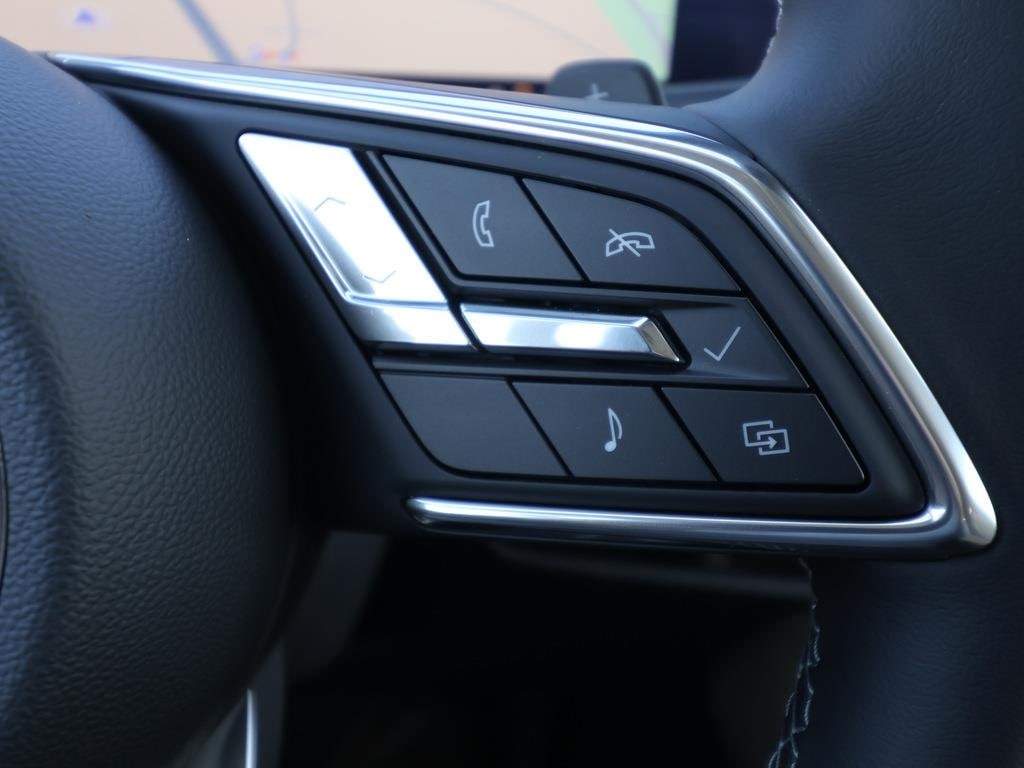 2025 Buick Envision Preferred - Photo 25