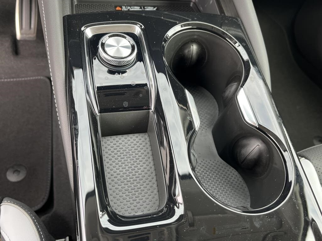 2025 Buick Envision Sport Touring - Photo 20