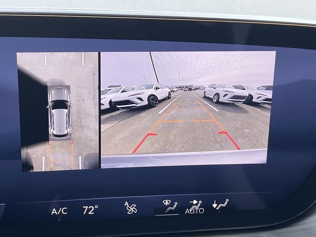 2025 Buick Envision Sport Touring - Photo 21