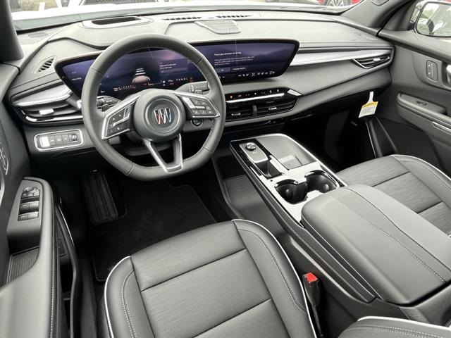 2025 Buick Enclave Sport Touring - Photo 12