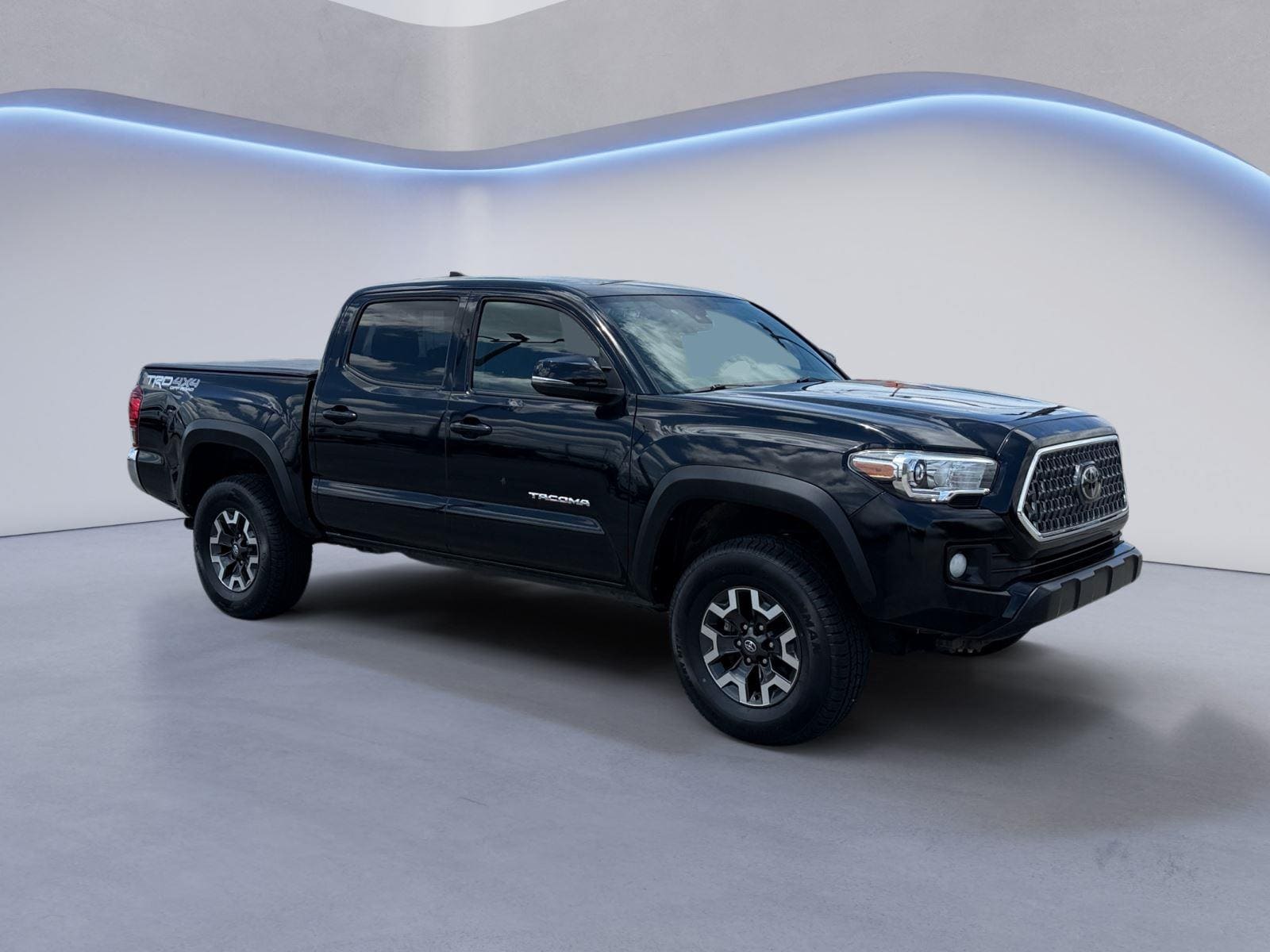 2019 Toyota Tacoma