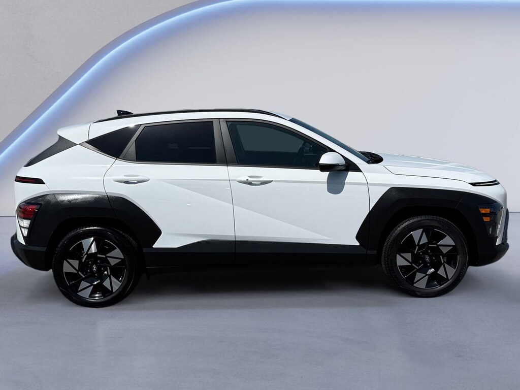 Used 2025 Hyundai Kona SEL SUV