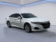  Honda Accord Sedan