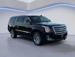  Cadillac Escalade ESV