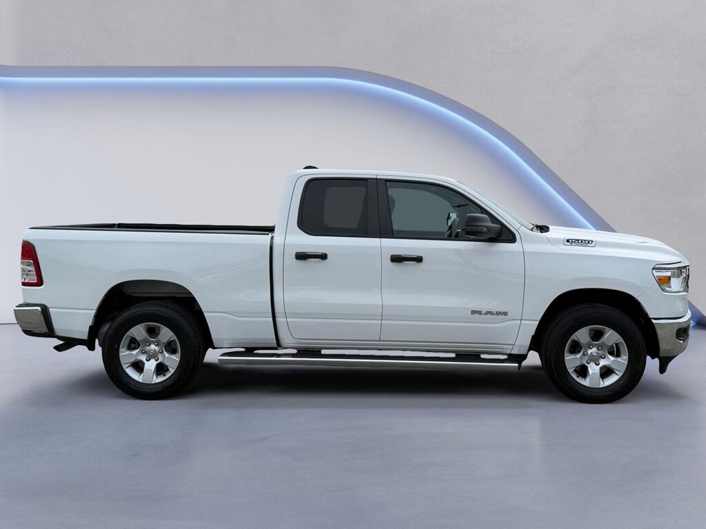 Used 2023 Ram 1500 Big Horn Truck