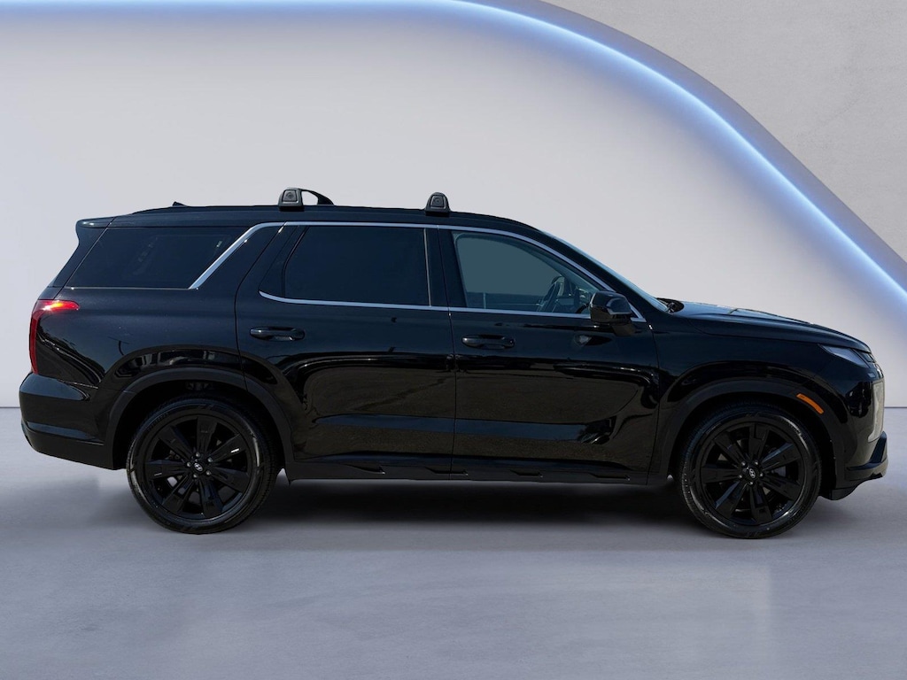 Used 2024 Hyundai Palisade XRT SUV