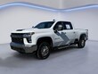  Chevrolet Silverado 2500HD