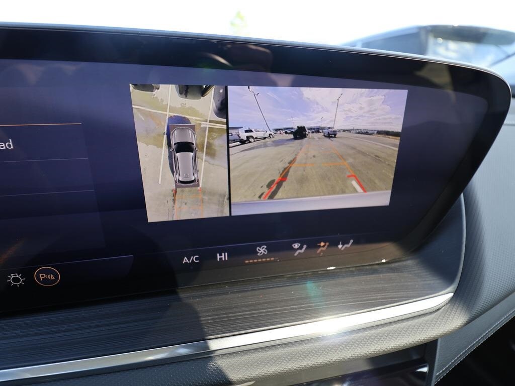 2025 Buick Envision Preferred - Photo 20