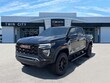 GMC Canyon