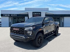 2025 GMC Canyon Elevation Truck