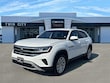 Volkswagen Atlas Cross Sport