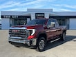 GMC Sierra 2500HD