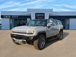 GMC Hummer EV SUV