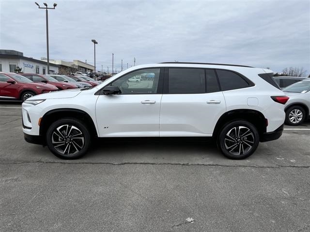 2025 Buick Enclave Sport Touring - Photo 8