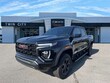 GMC Canyon