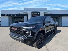 2025 GMC Canyon Elevation Truck